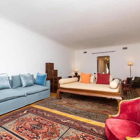 Amazing New Penthouse With Terrace Jewish Ghetto Apartment Rome Luaran gambar